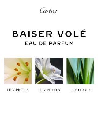 Baiser Vol&amp;eacute; Eau de Parfum