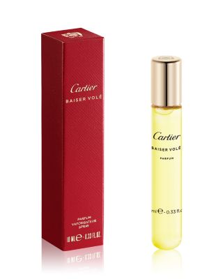 Baiser Vol&eacute; Eau de Parfum 0.33 oz. 