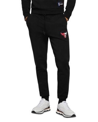 BOSS - Chicago Bulls Slamdunk2_3 Relaxed Fit Track Pants