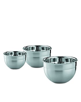 Rosle - Deep Bowls, Set of 3