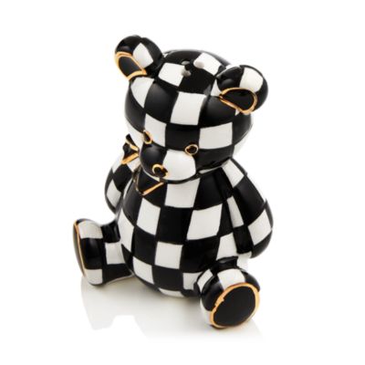 Courtly Bear Collection