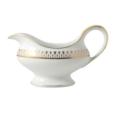 Soleil Levant Gravy Boat