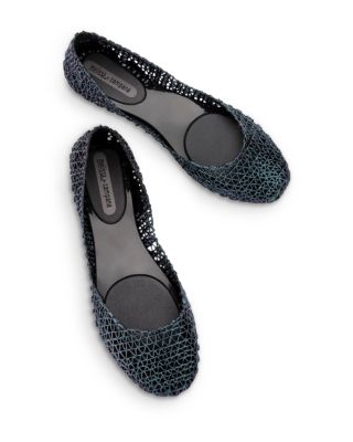Women's Campana Open Weave Flats