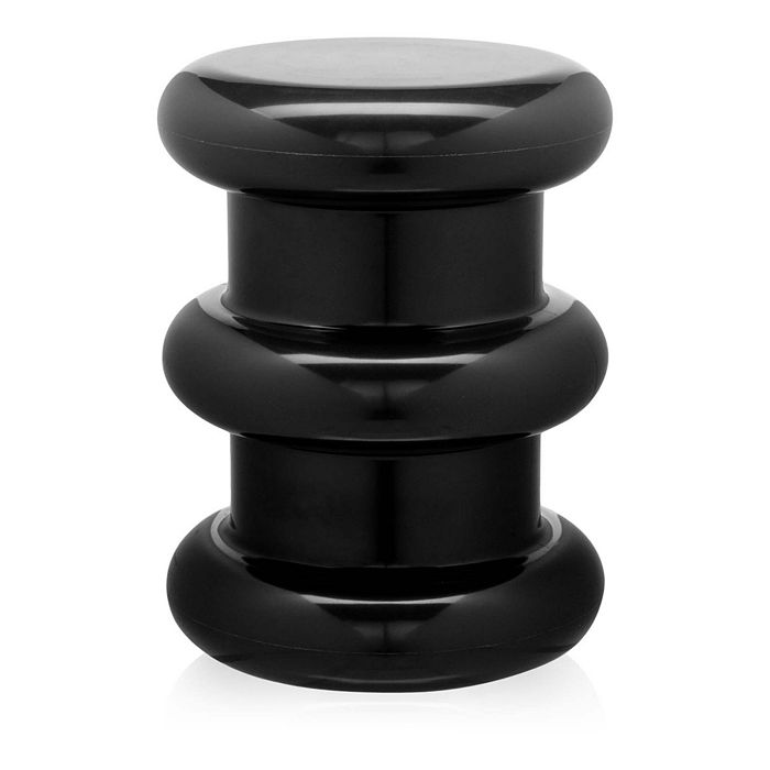 Kartell - Pilastro Stool - Black