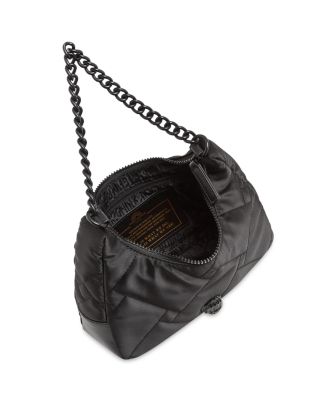 Recycled Multi Crossbody