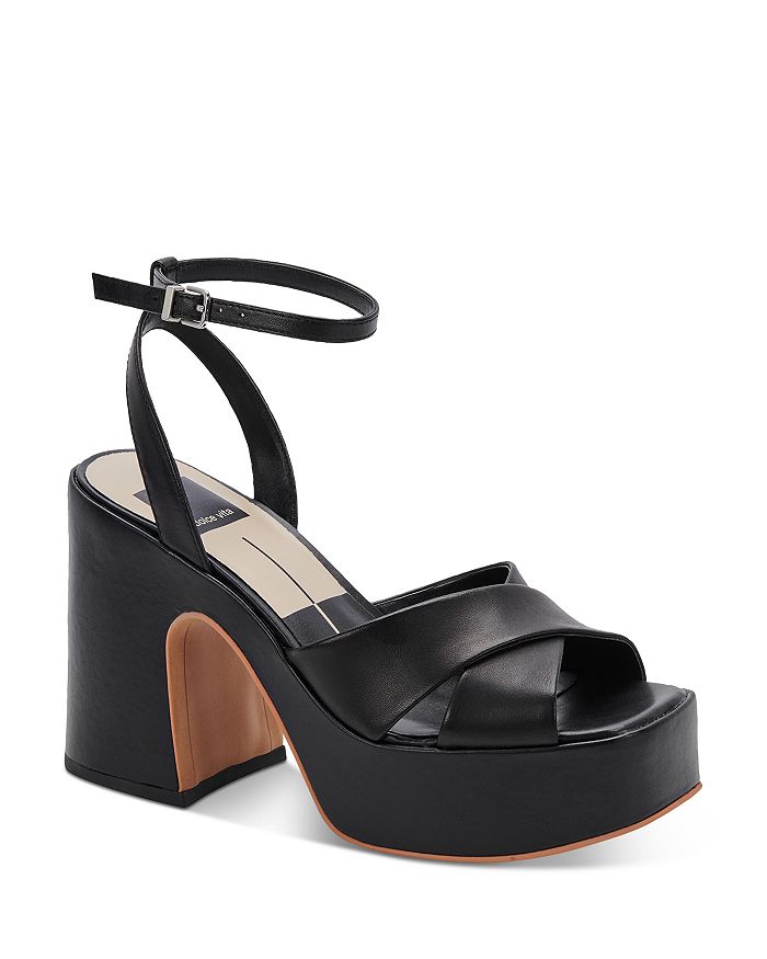 Dolce Vita Women's Wessi Platform Sandals | Bloomingdale's