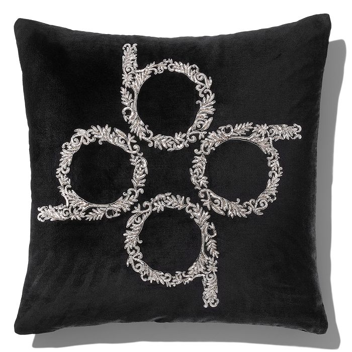 Decorative Lumbar Pillows - Bloomingdale's