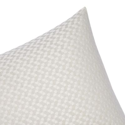 Ivins King Sham - Exclusive