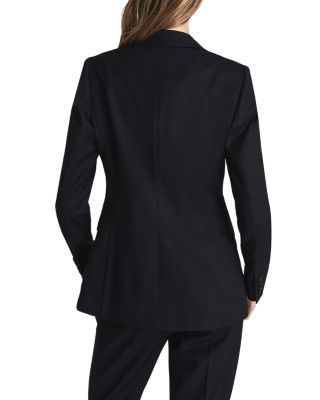 Haisley Single Breasted Blazer