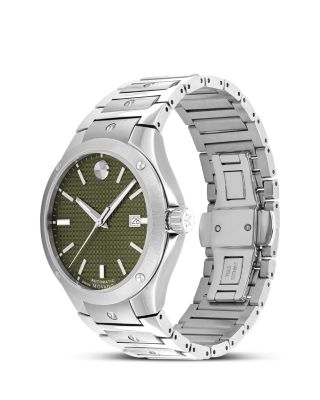 SE Automatic Watch, 41mm