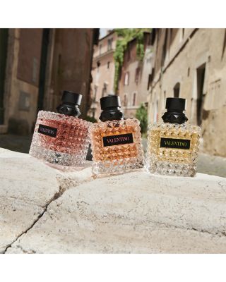 Donna Born in Roma Coral Fantasy Eau de Parfum 3.4 oz.