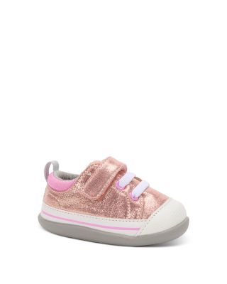 See Kai Run - Girls' Stevie II INF Sneakers - Baby, Toddler