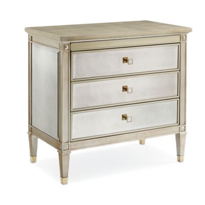 Classic Beauty Nightstand