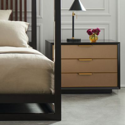 Triple Wrap Nightstand
