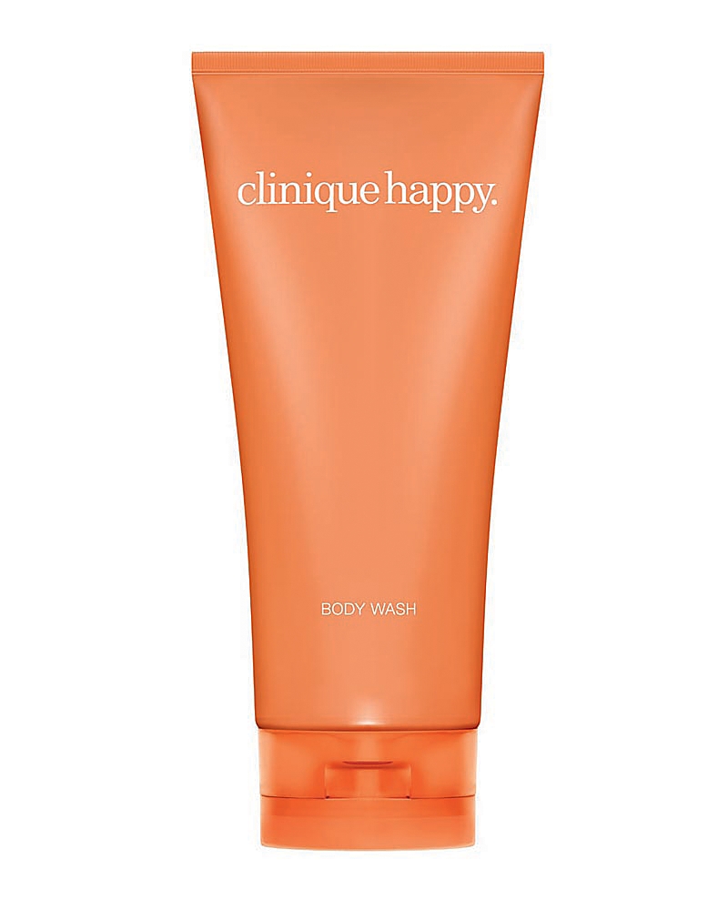 Clinique Clin Happy Body Cream 200ml