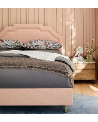 Society Limonta - REM Linen Bedding Collection