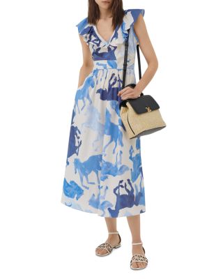 marella midi dress Women's Dresses: Short, Long, Party & Casual Dresses