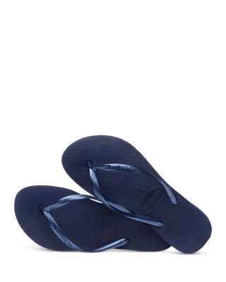 Women&#39;s Slim Flip-Flops