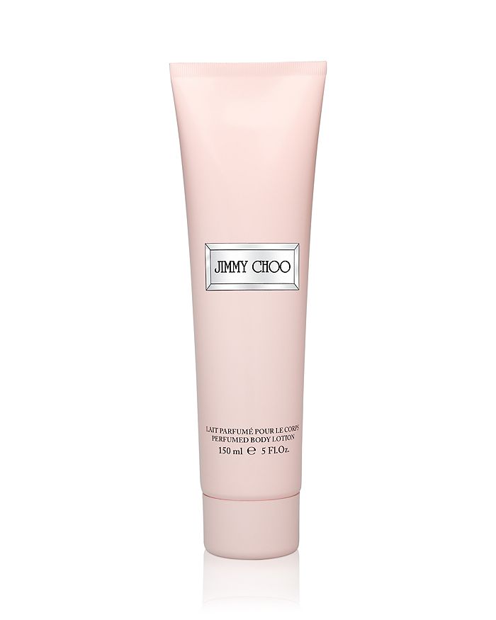 Jimmy Choo Body Lotion Bloomingdale's