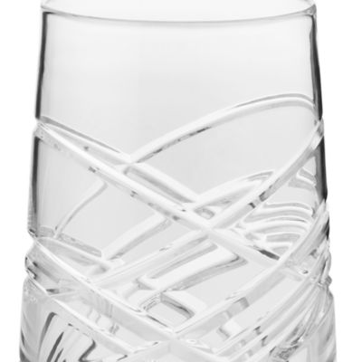 Aran Mastercraft Hi Ball Glasses, Set of 2