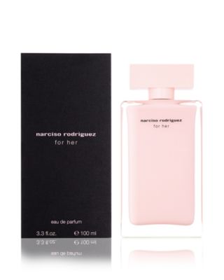 For Her Eau de Parfum 3.3 oz.