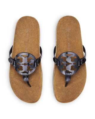 Women's Miller Cloud Thong Sandals