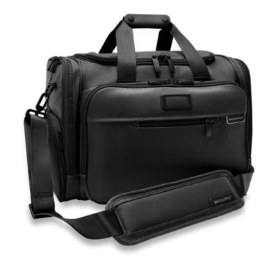 Baseline Underseat Duffel Bag