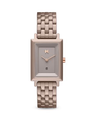 MVMT - Signature Square Watch, 26mm