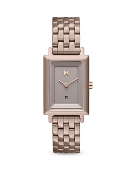 MVMT - Signature Square Watch, 26mm