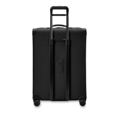 Baseline Large Expandable Spinner Suitcase