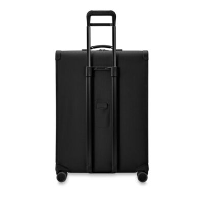 Baseline Extra Large Expandable Spinner Suitcase