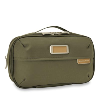 Baseline Expandable Essentials Travel Kit
