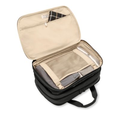 Baseline Expandable Cabin Bag