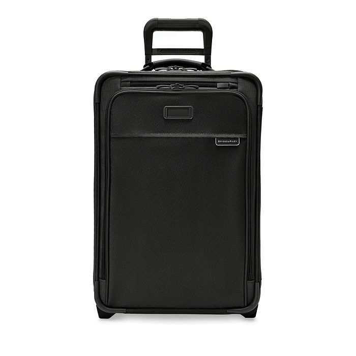 Briggs & Riley - Baseline Essential 2 Wheel Carry On Suitcase