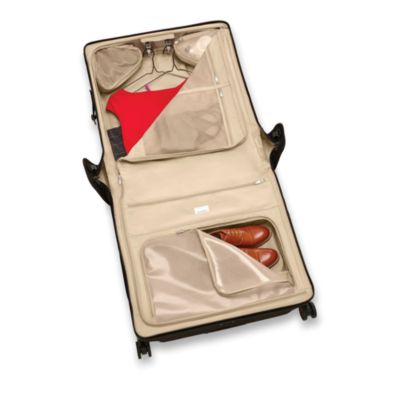 Baseline Deluxe Wardrobe Spinner Case