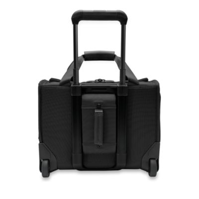 Baseline 2 Wheel Cabin Bag