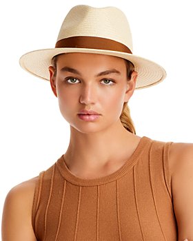 rag & bone - Panama Straw Hat