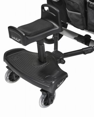 Ride Along Stroller Board - Universal Fit