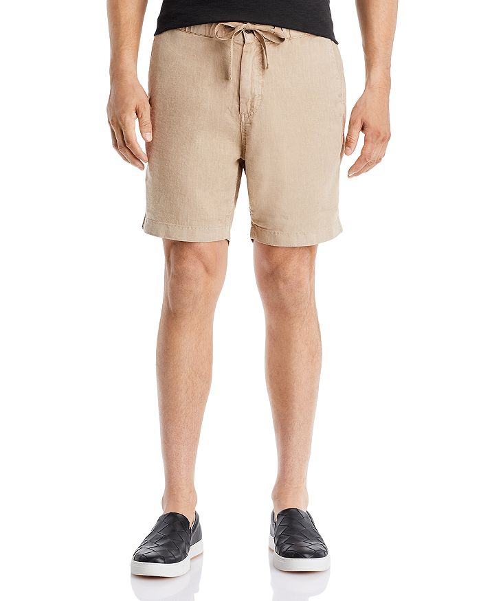John Varvatos Benson Shorts Bloomingdale s