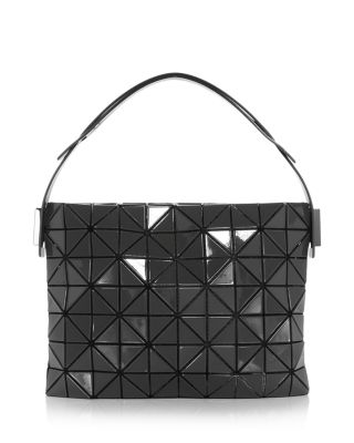 Shop Bao Bao Issey Miyake Baguette Top-Handle Bag