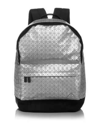 バッグ BAO BAO ISSEY MIYAKE DAYPACK Bao Bao Issey Miyake Daypack Reflector Backpack | Bloomingdale's
