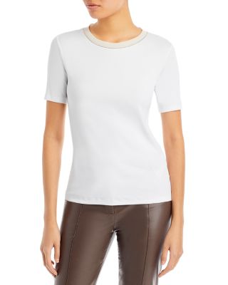 Fabiana Filippi Costina Jersey T-Shirt