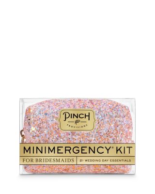 Pinch Provisions Minimergency Kit for the Bridesmaids ~ Rose