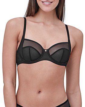 DKNY BALCONETTE 34DD BRA NEW NUDE £29 matching Items Available