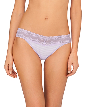 NATORI BLISS PERFECTION THONG