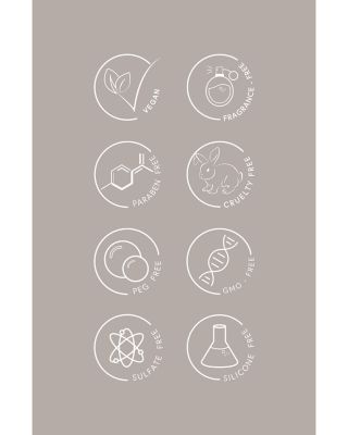 Anti Hair Fall Shampoo 8.45 oz.