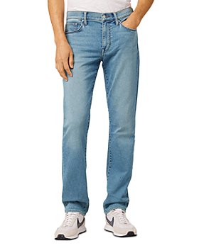 Joe's Jeans - The Brixton Slim Straight Fit Jeans in Venturo
