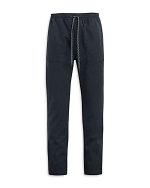 Joe's Jeans Regular Fit Drawstring Field Pants In Night Sky