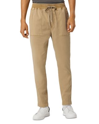 Joe's Jeans - Regular Fit Drawstring Field Pants