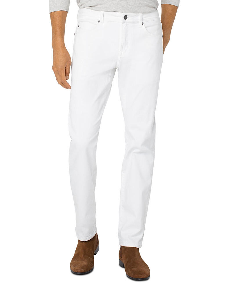 Liverpool Los Angeles Kingston Modern Slim Straight Fit Jeans